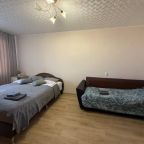Квартира (Большой бульвар 8), Апартаменты Однокомнатная квартира по адресу Большой бульвар 8