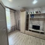 Квартира (Большая гражданская 7), Апартаменты Двухкомнатная квартира Большая Гражданская 7