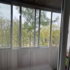 Квартира (Большая гражданская 7), Апартаменты Двухкомнатная квартира Большая Гражданская 7