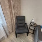 Квартира (Студия Жукова 18 а корпус 2), Апартаменты На улице Жукова