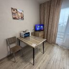 Квартира (Студия Жукова 18 а корпус 2), Апартаменты На улице Жукова