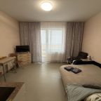 Квартира (Студия Жукова 18 а к 2), Апартаменты Студия по адресу Жукова 18ак2