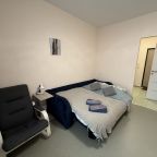 Квартира (Студия Жукова 18 а к 2), Апартаменты Студия по адресу Жукова 18ак2