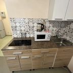 Квартира (Студия Жукова 18 а к 2), Апартаменты Студия по адресу Жукова 18ак2