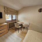 Двухместный (Комфорт), Отель Три вершины