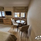 Двухместный (Комфорт), Отель Три вершины