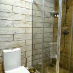 Коттедж (Коттедж с одной спальней), Отель Три вершины