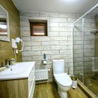 Коттедж (Коттедж с одной спальней), Отель Три вершины