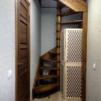 Коттедж (Коттедж с одной спальней), Отель Три вершины