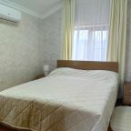 Коттедж (Коттедж С двумя спальнями), Отель Три вершины