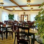 Ресторан (меню), Отель Три вершины