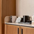 Двухместный (Стандарт для маломобильных граждан), Отель PLATO MEOT Park & Hotel