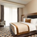 Двухместный (Стандарт для маломобильных граждан), Отель PLATO MEOT Park & Hotel