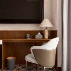 Двухместный (Стандарт для маломобильных граждан), Отель PLATO MEOT Park & Hotel