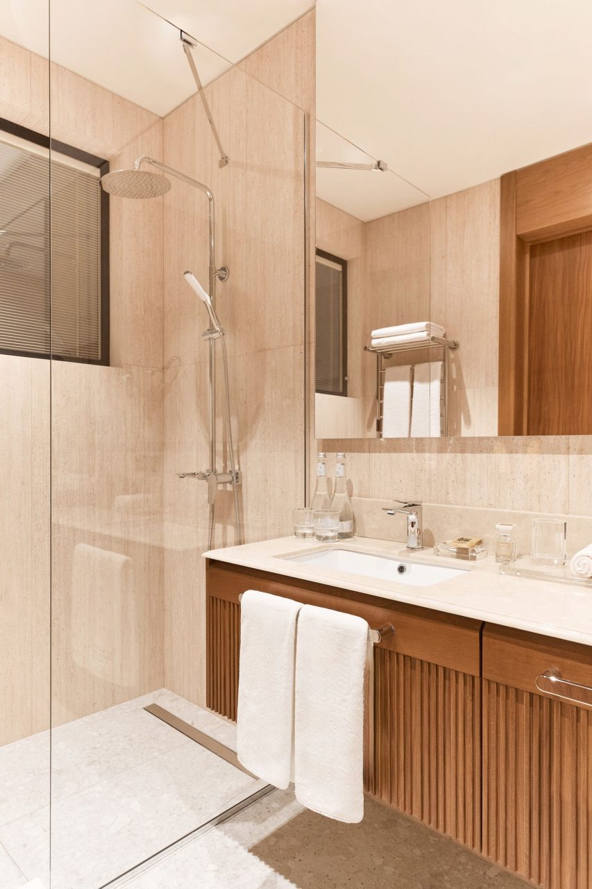 Двухместный (Стандарт с игровой консолью), Отель PLATO MEOT Park & Hotel