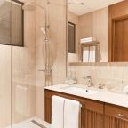 Двухместный (Стандарт с игровой консолью), Отель PLATO MEOT Park & Hotel