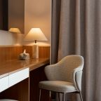 Двухместный (Стандарт с игровой консолью), Отель PLATO MEOT Park & Hotel