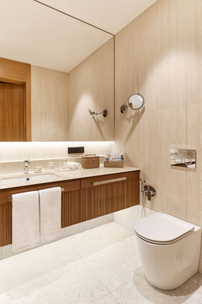 Двухместный (Стандарт с игровой консолью), Отель PLATO MEOT Park & Hotel
