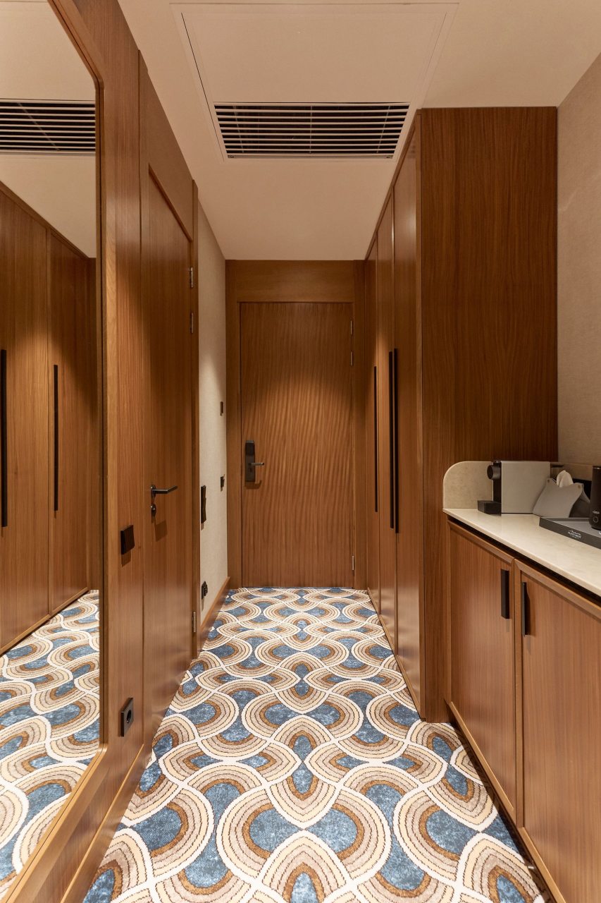 Двухместный (Стандарт с игровой консолью), Отель PLATO MEOT Park & Hotel