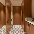 Двухместный (Стандарт с игровой консолью), Отель PLATO MEOT Park & Hotel