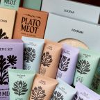 Двухместный (Стандарт с игровой консолью), Отель PLATO MEOT Park & Hotel