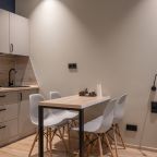 Полулюкс (Квартира в центре у метро), Апартаменты PiterNights