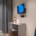 Полулюкс (Квартира в центре у метро), Апартаменты PiterNights