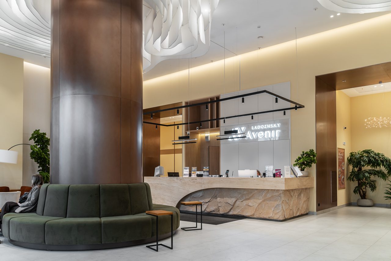 Полулюкс (Квартира в центре у метро), Апартаменты PiterNights