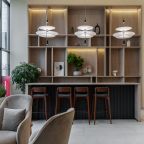 Полулюкс (Квартира в центре у метро), Апартаменты PiterNights