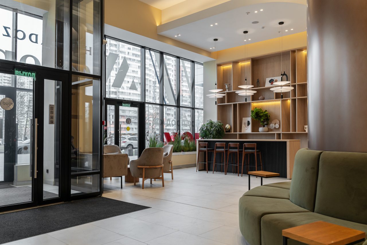 Полулюкс (Квартира в центре у метро), Апартаменты PiterNights