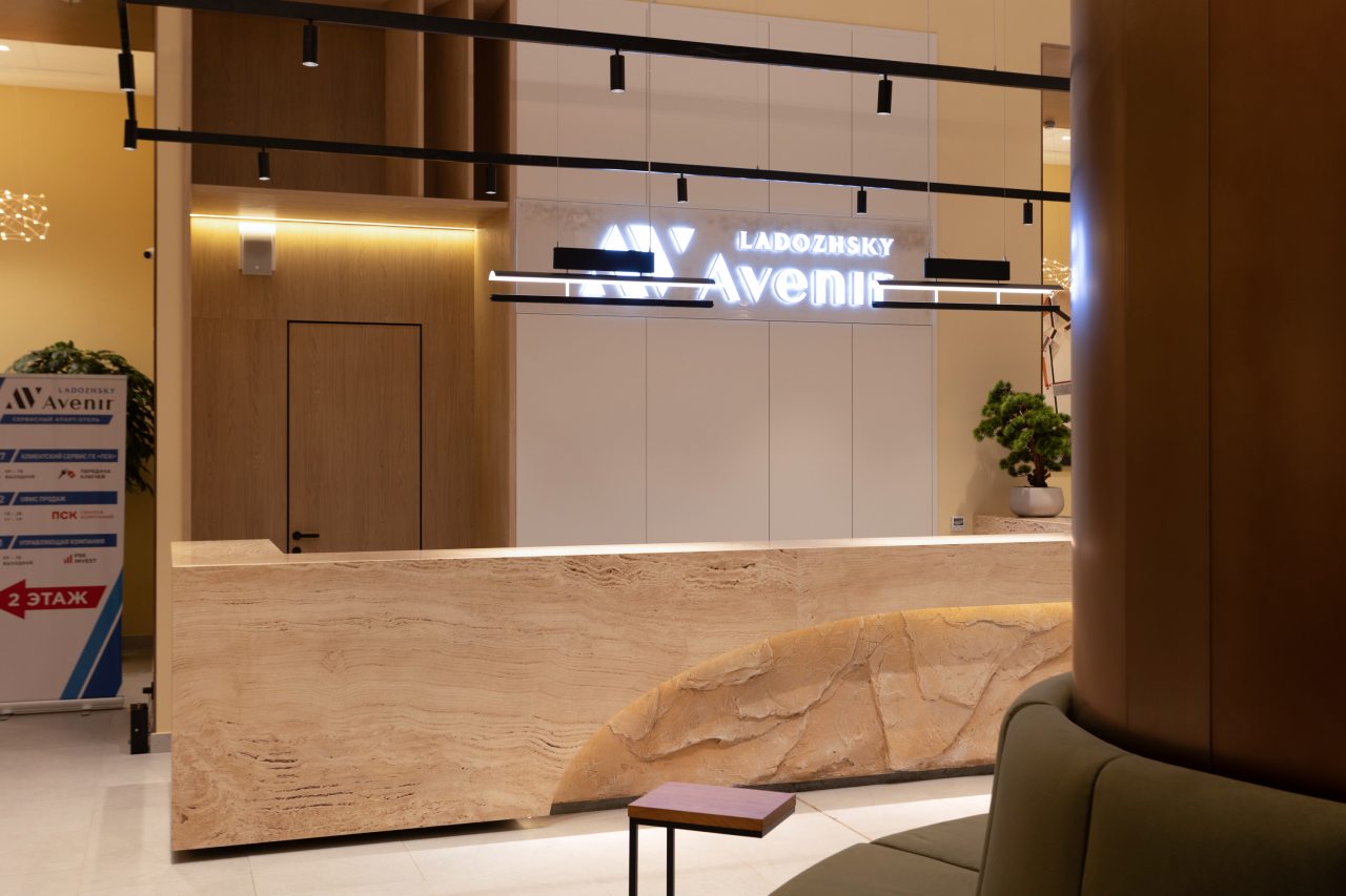 Полулюкс (Апартаменты в центре у метро ладожская 708), Апартаменты PiterNights