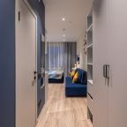 Полулюкс (Апартаменты в центре у метро ладожская 726), Апартаменты PiterNights