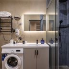 Полулюкс (Апартаменты в центре у метро ладожская 726), Апартаменты PiterNights
