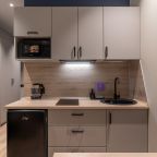 Полулюкс (Апартаменты в центре у метро ладожская 726), Апартаменты PiterNights