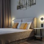Апартаменты (Апартаменты в центре у метро ладожская), Апартаменты PiterNights