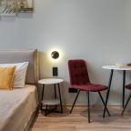 Апартаменты (Апартаменты в центре у метро ладожская), Апартаменты PiterNights