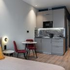 Апартаменты (Апартаменты в центре у метро ладожская), Апартаменты PiterNights