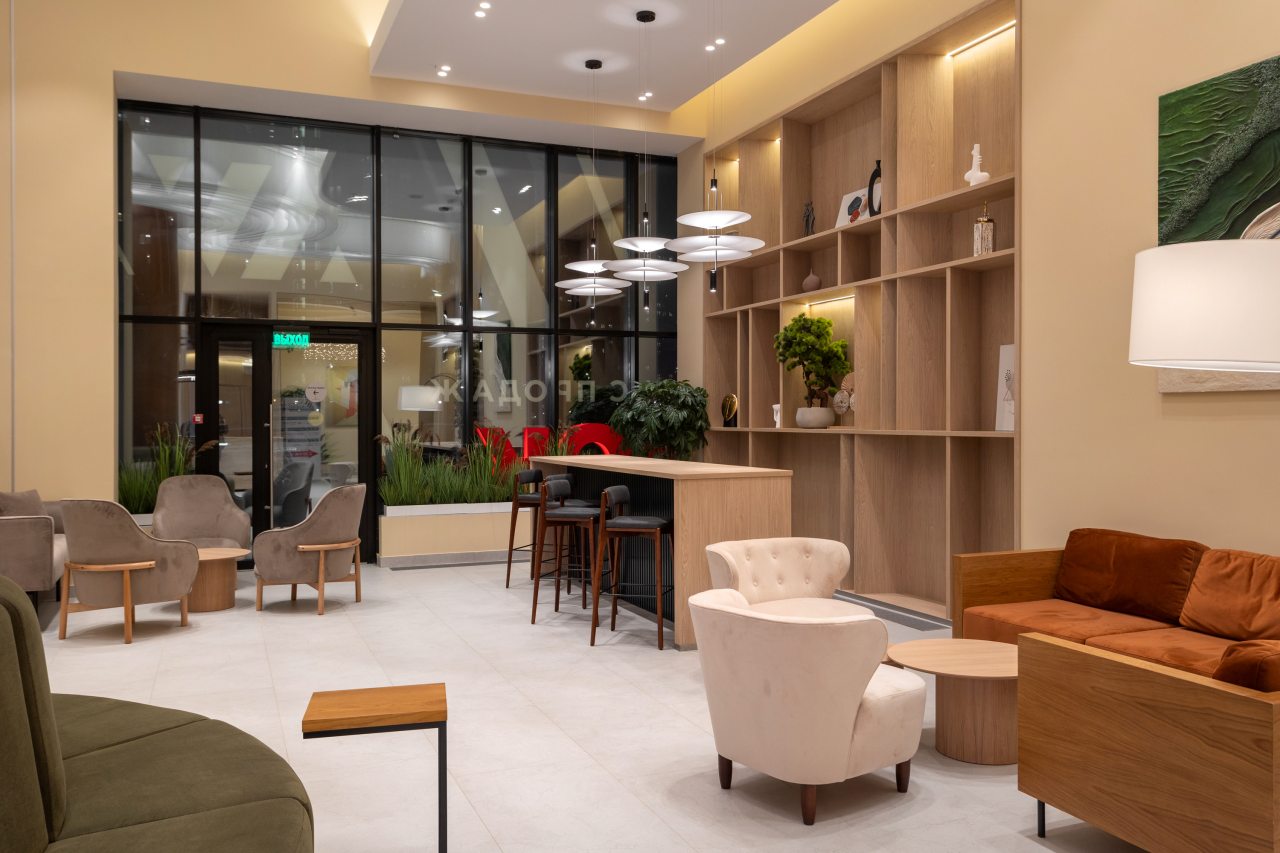 Апартаменты (Апартаменты в центре у метро ладожская), Апартаменты PiterNights