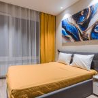 Люкс (Уютная квартира в центре у метро ладожская), Апартаменты PiterNights