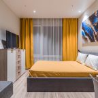 Люкс (Уютная квартира в центре у метро ладожская), Апартаменты PiterNights