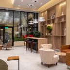 Люкс (Уютная квартира в центре у метро ладожская), Апартаменты PiterNights