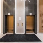 Студио (Дизайнерская студия в центре у метро ладожская 589), Апартаменты PiterNights