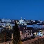 Трехместный (С видом на Покровский Собор №15), Апартаменты Сердце Севастополя с панорамным видом на Покровский Собор