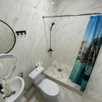 Трёхместный и более (Стандарт), Гостиница Центр