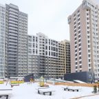 территория дома
