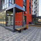 вход