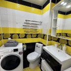 Апартаменты (Однокомнатные у Сердца Города), Апартаменты Однокомнатные с удобствами у Сердца Города