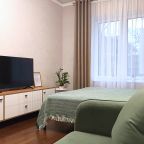 Апартаменты (С отдельной кухней и балконом), Апартаменты Однокомнатные с отдельной кухней