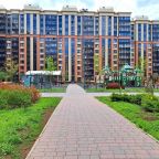 Ранний заезд, Апартаменты Однокомнатные с отдельной кухней
