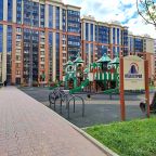 Апартаменты (С отдельной кухней и балконом), Апартаменты Однокомнатные с отдельной кухней